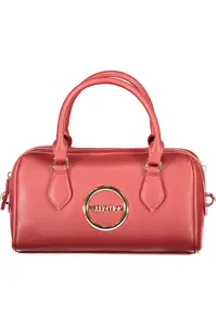 Červená kabelka Valentino