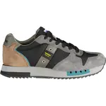 BLAUER MEN'S SPORTS FOOTWEAR GREY