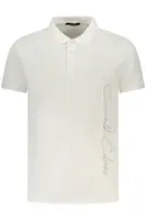 Bílé pánské polo Cavalli Class