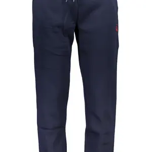 Pánské modré tepláky Gian Marco Venturi