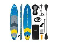 Paddleboard REBEL RBA-4501 Blue