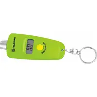 Měřič tlaku v pneumatikách FIELDMANN FDAM 0101