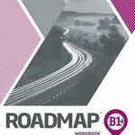 Roadmap B1+ Workbook with Key