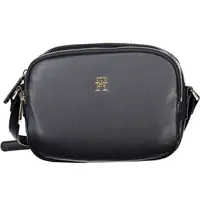 Tommy Hilfiger modrá dámská kabelka