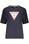 Dámské triko GUESS s krátkým rukávem