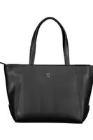 CALVIN KLEIN BLACK WOMEN'S BAG