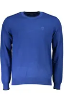 Modrý pánský svetr North Sails