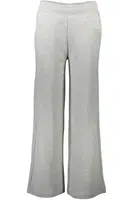 GANT WOMEN'S GRAY PANTS