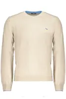 Pánský béžový svetr Harmont &amp; Blaine