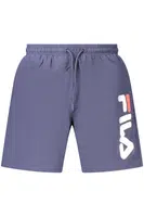 ROW COSTUME BOTTOM PART MEN BLUE