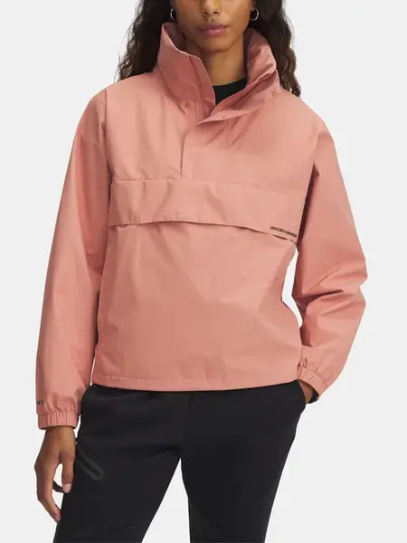 Dámská bunda Under Armour UA Cloudstrike Anorak - Dámské