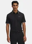Pánské tričko Under Armour UA Playoff 3.0 Rib Polo - Pánské