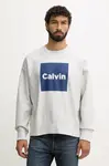 Mikina Calvin Klein Jeans