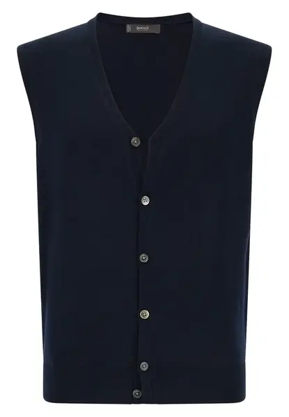 Boggi Milano Vesta  námornícka modrá