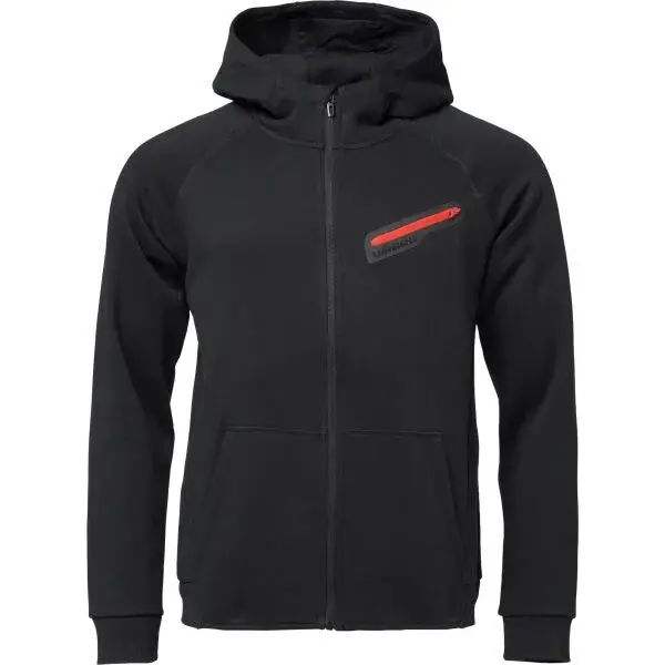 Umbro HERLIF Pánská mikina, černá, velikost XXL