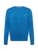 FYNCH-HATTON Sveter  kráľovská modrá