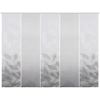 Novel PANELOVÝ ZÁVĚS, 60/245 cm