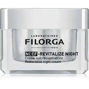 FILORGA NCEF -REVITALIZE NIGHT revitalizační noční krém 50 ml