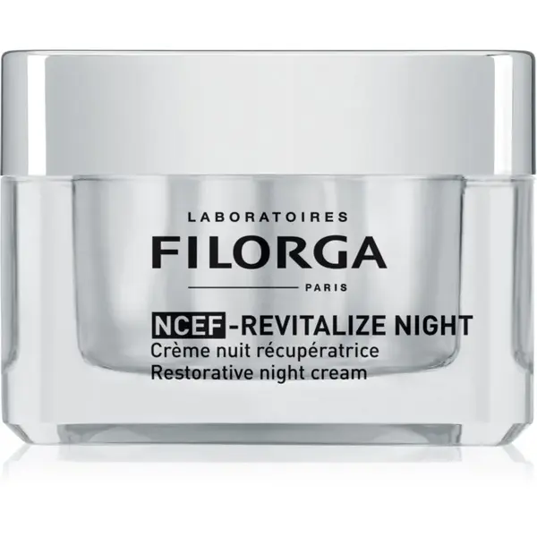 FILORGA NCEF -REVITALIZE NIGHT revitalizační noční krém 50 ml