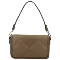 Dámská crossbody kabelka khaki - Maria C Torry