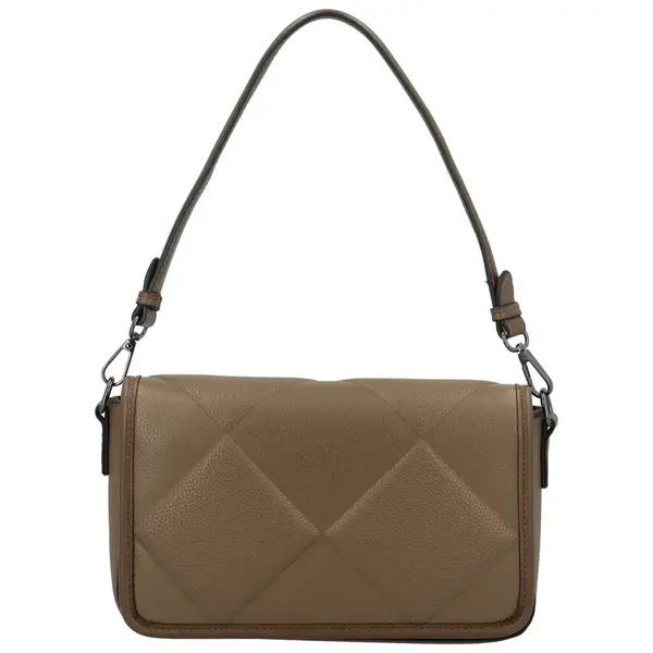 Dámská crossbody kabelka khaki - Maria C Torry