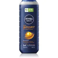 NIVEA MEN Sport sprchový gel s minerály pro muže 500 ml