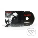Bryan Ferry:  Frantic CD - Bryan Ferry