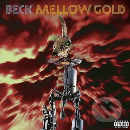 Mellow Gold - LP - Beck, Beck