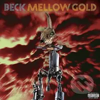 Mellow Gold - LP - Beck, Beck