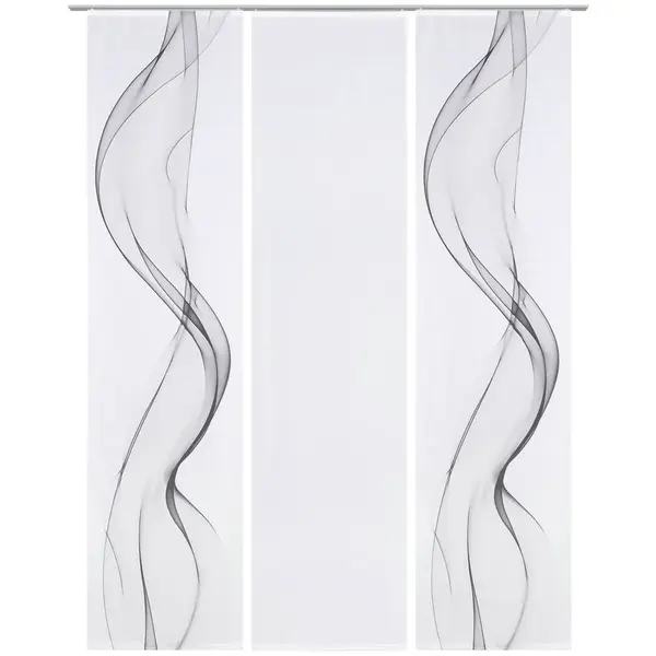 Novel PANELOVÝ ZÁVĚS, 60/245 cm