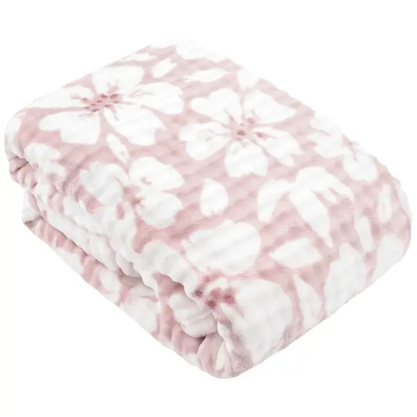 Esposa MĚKKÁ DEKA, polyester, 150/200 cm