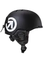 Snb & ski helma meatfly maul černá l/xl