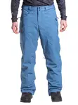 Meatfly pánské SNB & SKI kalhoty Oggy Slate Blue | Modrá | Velikost L