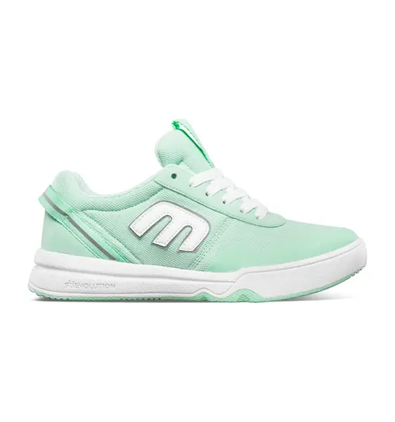 Etnies dámské boty Ranger LT W'S Mint | Modrá | Velikost 8,5 US