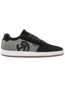 Meatfly pánské boty Gruff Grey / Black | Šedá | Velikost 43 EU
