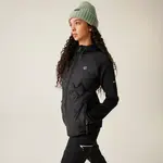 Dámská hybridní bunda dare2b torrek flexy hybrid černá 36