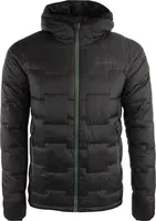 Pánská zimní bunda alpine pro hurem černá s