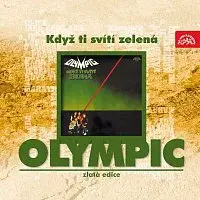 Olympic – Zlatá edice 11 Když ti svítí zelená + 10 bonusů