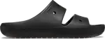 Dámské pantofle crocs classic sandal v2 černá 36-37