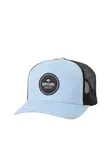 Rip curl kšiltovka Routine Curve Trucker Spray Blue | Černá | Velikost One Size