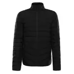 Pánská bunda alpine pro reter černá xl