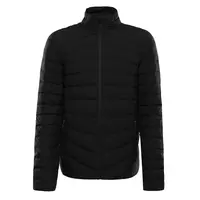 Pánská bunda alpine pro reter černá xl