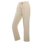 Dámské kalhoty nax lacera béžová xl