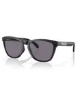 Oakley sluneční brýle Frogskins Range Matte Black / Prizm Grey | Černá | Velikost One Size