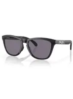 Oakley sluneční brýle Frogskins Range Matte Black / Prizm Grey | Černá | Velikost One Size