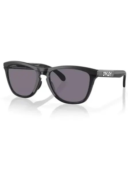 Oakley sluneční brýle Frogskins Range Matte Black / Prizm Grey | Černá | Velikost One Size