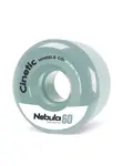 Cinetic kolečka Nebula 78a 60 mm x 40 mm | Modrá | Velikost skate 60 mm