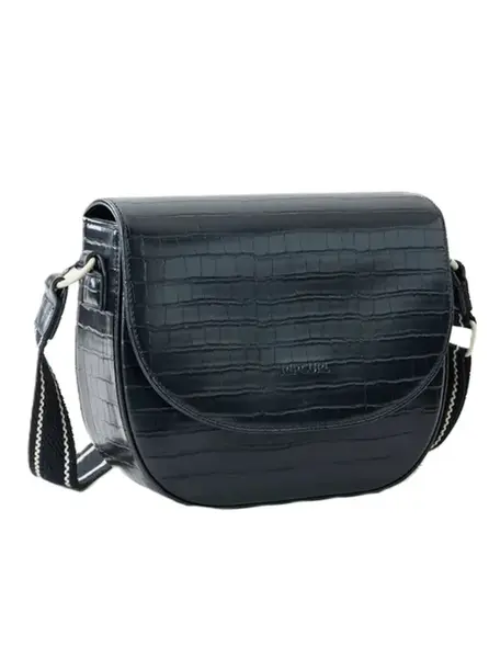 Rip curl taška Premium Surf Crossbody Black | Černá | Velikost One Size