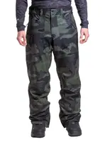Pánské snb & ski kalhoty meatfly oggy camo l