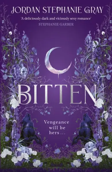 Bitten - Jordan Stephanie Gray